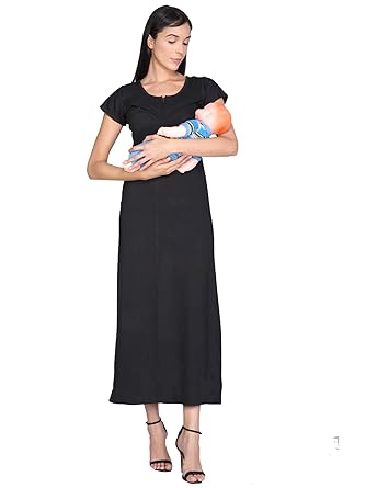 pregnancy wear nighty