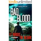 Bad Blood (Violet Darger FBI Mystery Thriller Book 4)