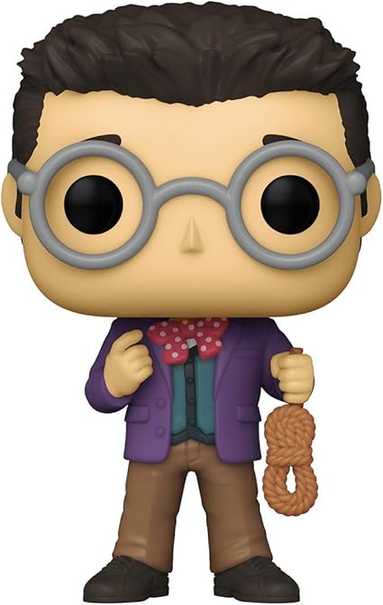 funko pop retro