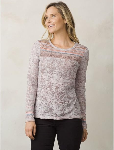 prana tilly top
