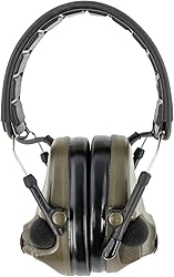 PELTOR 3M PELTOR ComTac V Hearing Defender