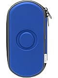 ハードポーチポータブル3 ブルー