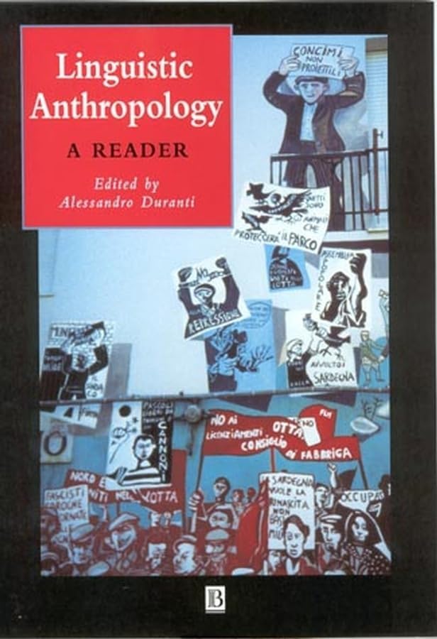 A Reader in the Anthropology of Religion (Wiley Blackwell