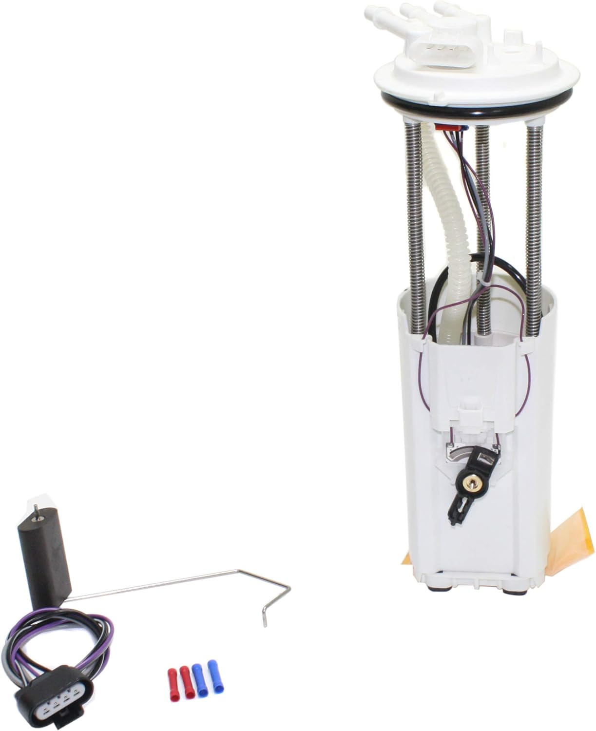 Amazon.com: Fuel Pump Compatible with 1997-1998 Chevrolet Blazer/GMC