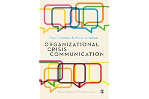 Organizational Crisis Communication: A Multivocal Approach