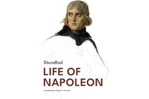 Life of Napoleon by Stendhal