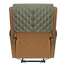 TOMORO Non-Slip Oversized Recliner
