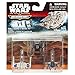 Star Wars Starfighter Chase Action Figure
