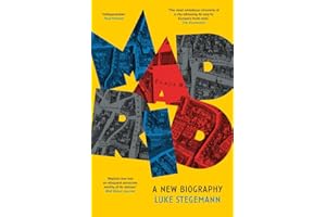 Madrid: A New Biography
