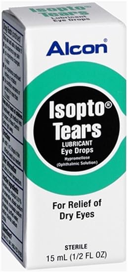 Lubricant Eye Drops (309980408159)