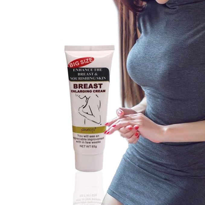Ochine Bust Boost Boobs Breast Firmer Enlargement Firming
