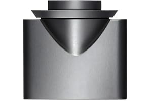 Odashen Gentle Air Attachments/Diffuser/Styling/Concentrator/Smoothing Nozzle Accessories for Dyson Supersonic Hair Dryer HD01,HD02,HD03 (Styling Concentrator)