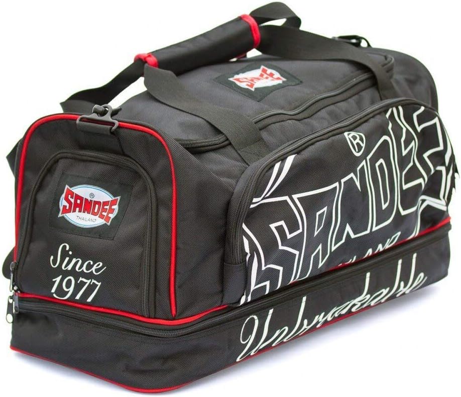 sandee gym bag