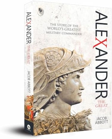 Amazon.com: Alexander at the End of the World: The Forgotten Final