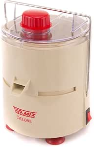 Extractor Turmix Jr. Ciclone… : Amazon.com.mx: Hogar y Cocina