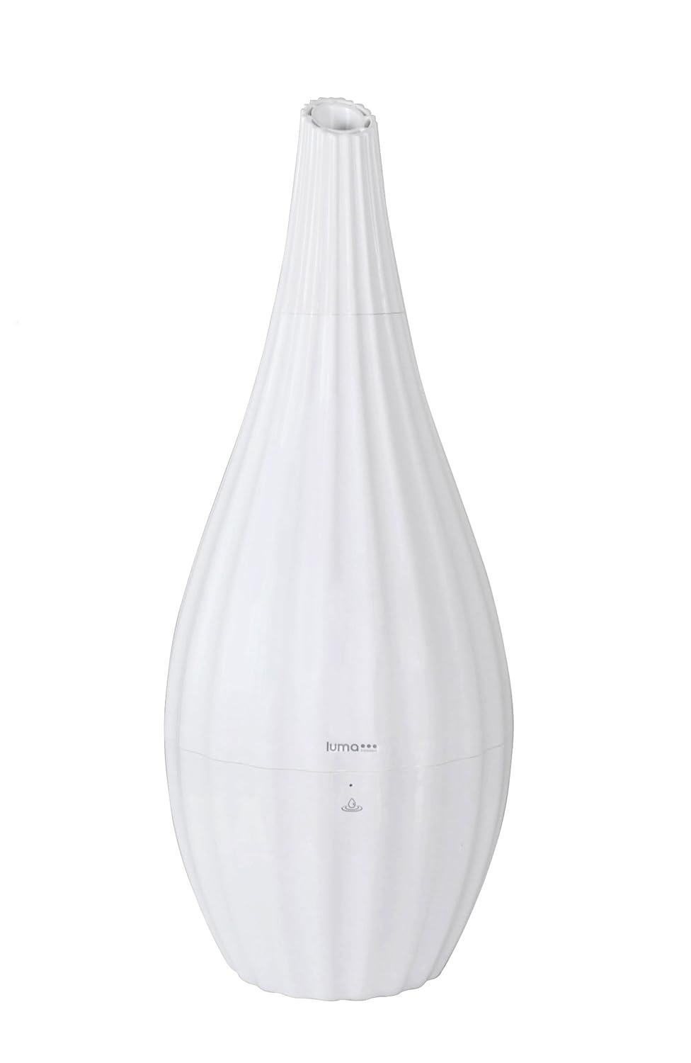 Buy Luma Comfort Hc12w Cool Mist Vase Humidifier With Adjustable