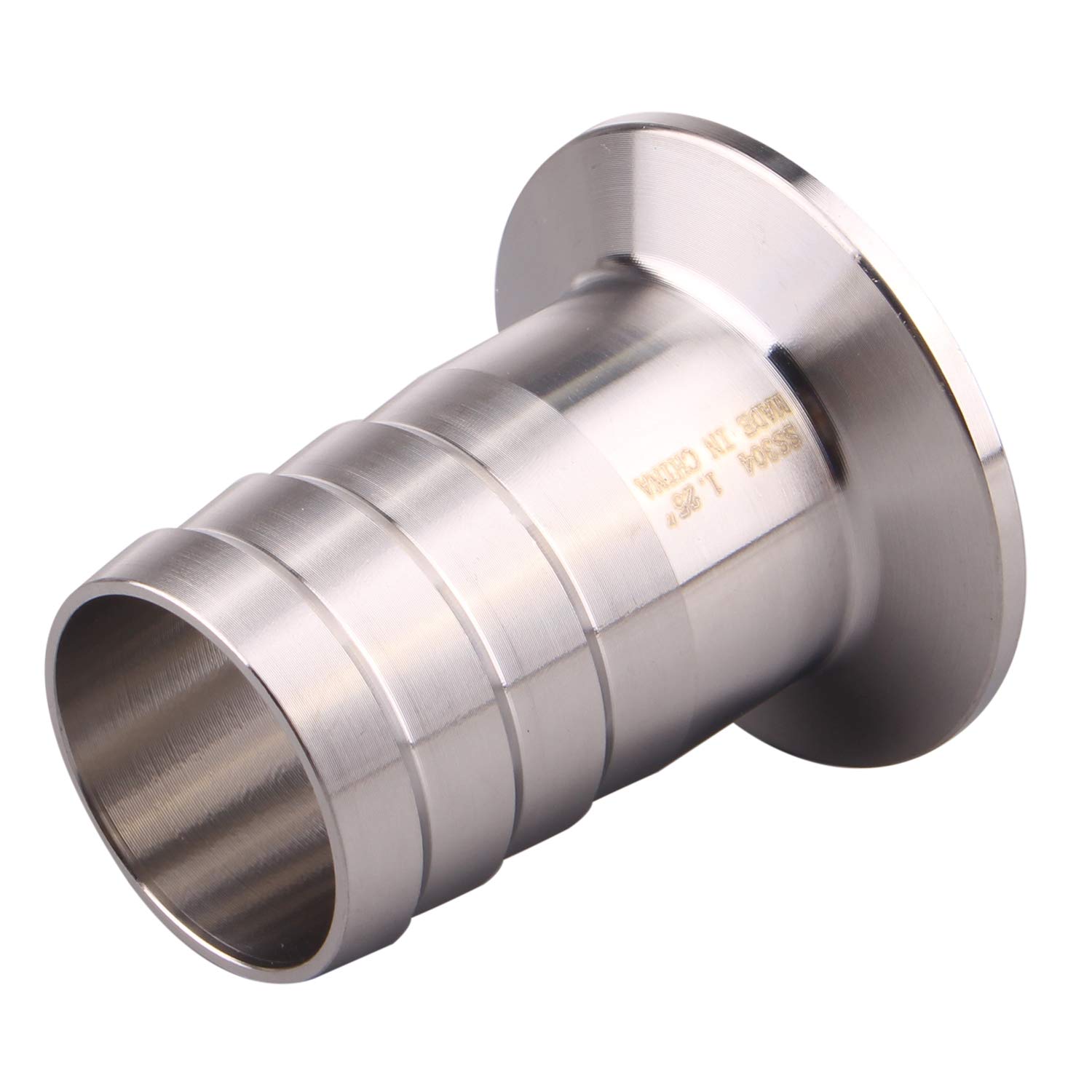 1 inch barbed y fitting