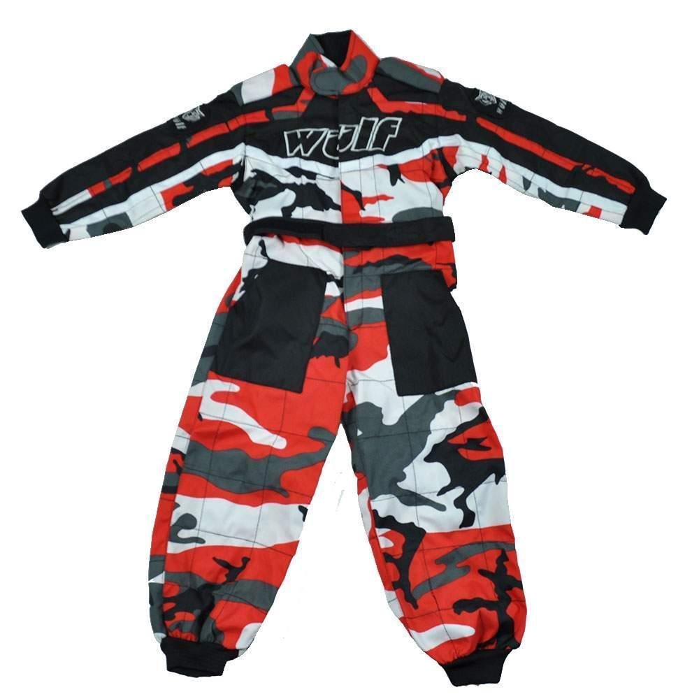 baby mx gear