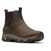 Merrell mens Moab Adventure 3 Chelsea Waterproof