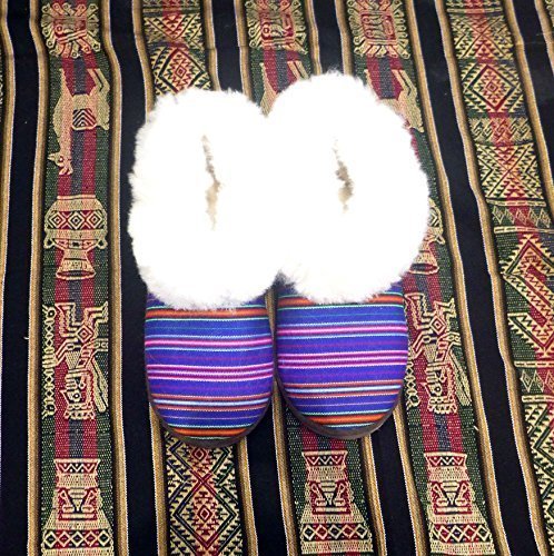 alpaca slippers amazon