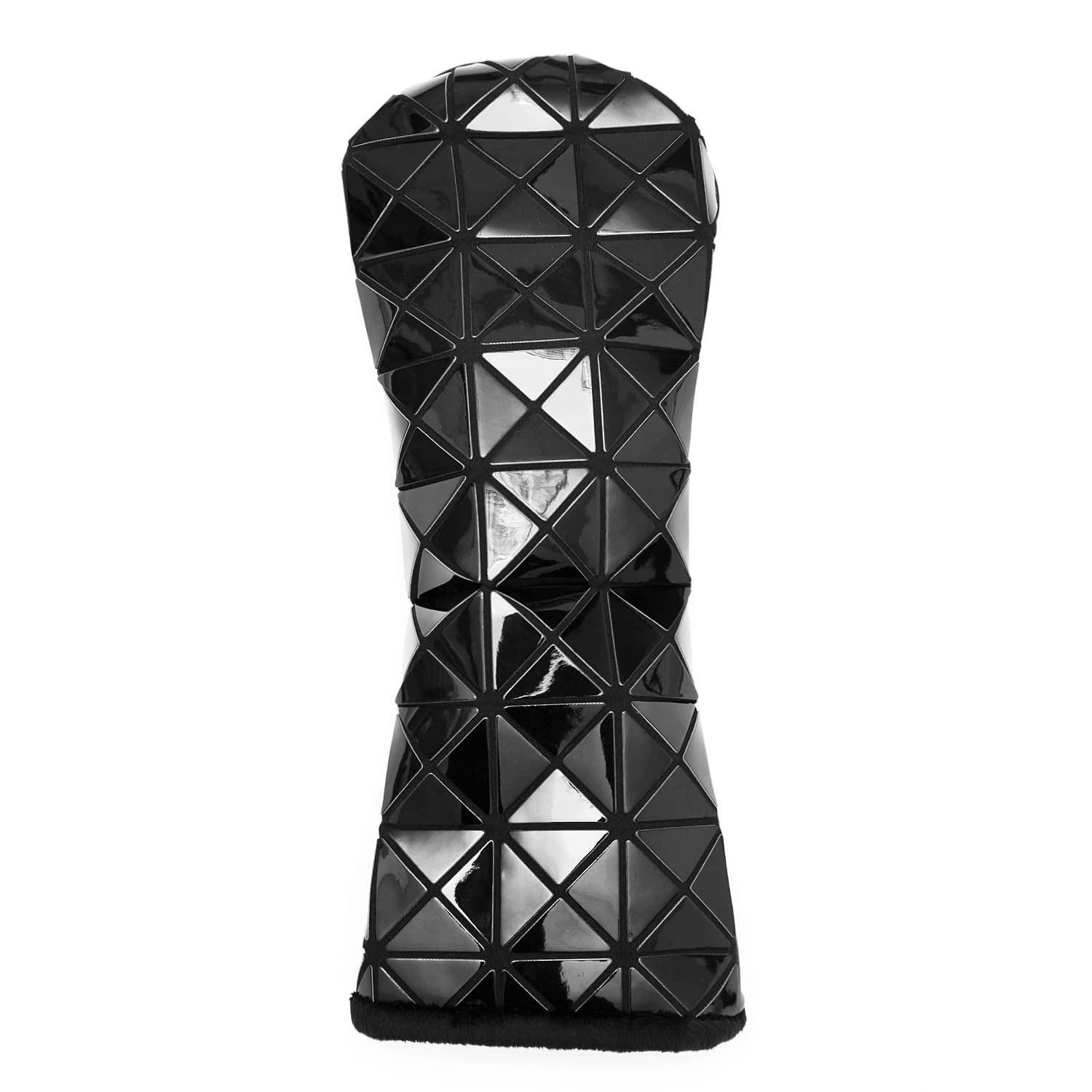 SHABIER Golf Club #1#3#5 Wood Headcovers Driver Fairway Woods Cover Head Covers (Driver Cover)