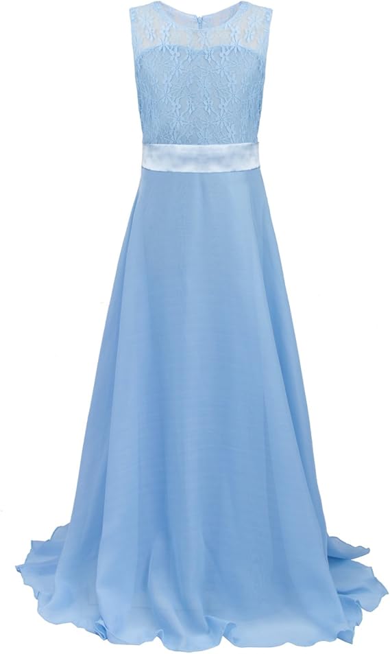 amazon junior bridesmaid dresses