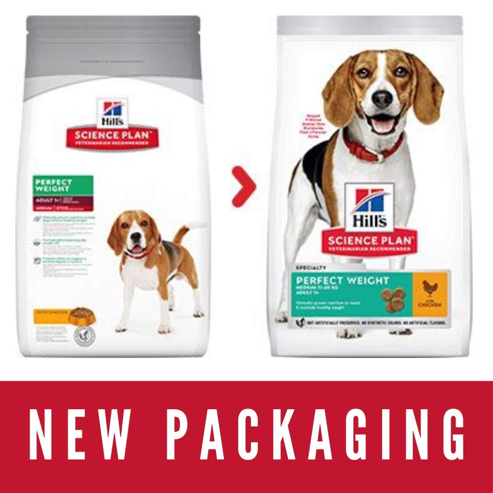 hills puppy medium chicken