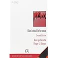Statistical Inference: Casella: 9788131503942: Amazon.com: Books