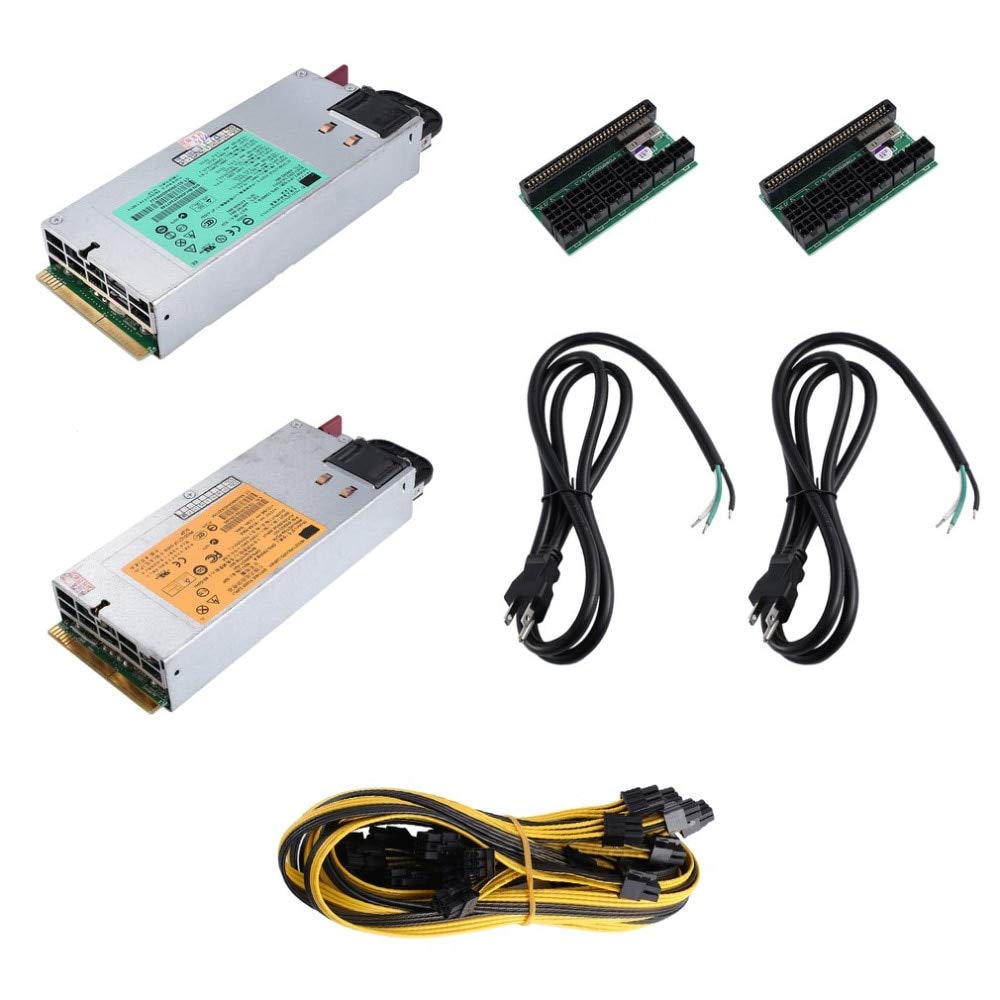 Which Is The Best Antminer Cooling Fan Adapter
