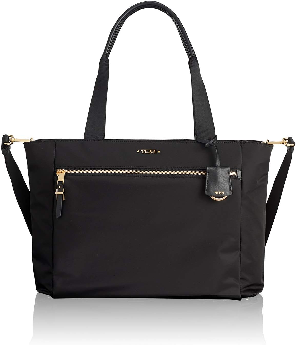 zaini per laptop tumi