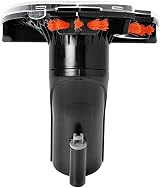 BISSELL 3-in-1 Stair and Upholstery Tool for SpotClean Cleaners 2369 view 3