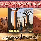 Africa (160137) (English, Spanish, French, Italian and German Edition) by 
