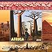 Africa (160137) (English, Spanish, French, Italian and German Edition) by 
