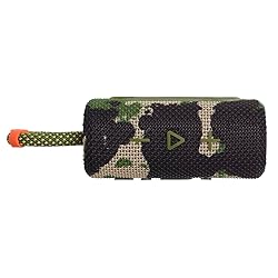 JBL Go 3 - Portable Mini Bluetooth Speaker, big