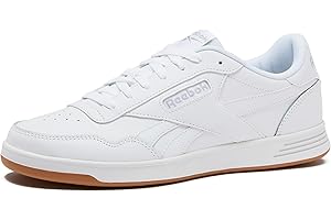 Reebok Women's Court Advance Sneaker