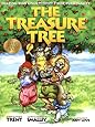 The Treasure Tree: Helping Kids Understand Their Personality