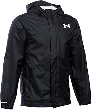 ua bora jacket