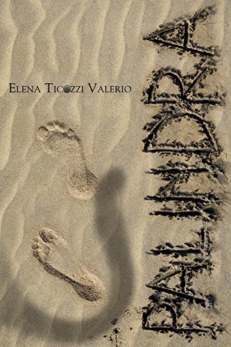 Elena Ticozzi Valerio - La Stirpe di Inanna Vol. 1 - Palindra (2014)