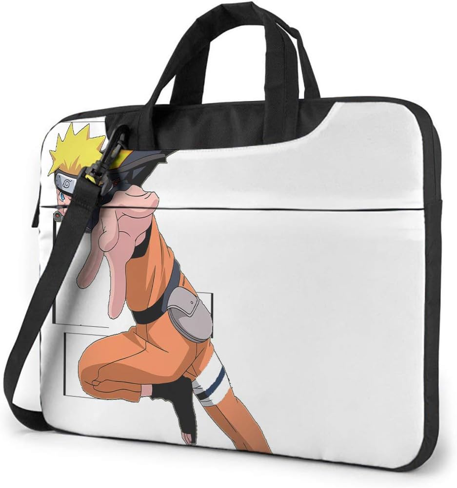 work bag with laptop sleeve