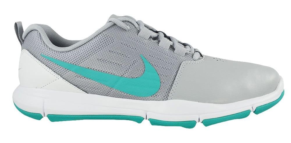 nike sport performance golf shoes