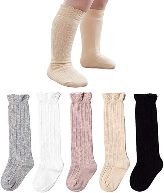 knee socks for baby boy