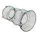 Jmkcoz 1PC Crab Trap Crawfish Lobster Shrimp Collapsible Cast Net Fishing Nets 10
