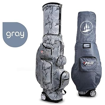 Bolsas carro golf | Bolsas de plástico, de papel, de tela