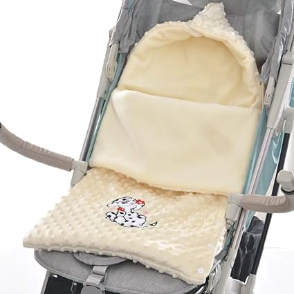 poussette double usagée