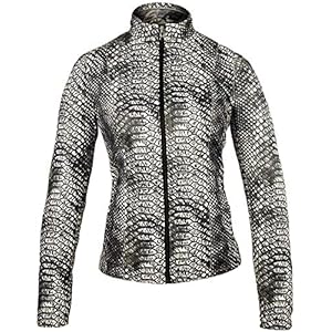 614s7gMdY2L. SS300 Zerimar Chaqueta Reversible Cuero Mujer | Chaquetas Mujer Elegantes | Chaqueta Reversible Mujer Cuero | Chaqueta Piel… 614s7gMdY2L. SS300