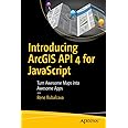 Introducing ArcGIS API 4 for JavaScript: Turn Awesome Maps into Awesome Apps