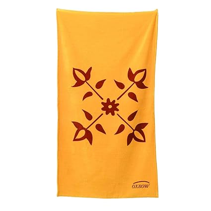 Oxbow Inizio Serviette De Plage Homme
