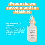 Revolution Skincare London 15% Niacinamide Serum 30 ml Blemish Pore view 4
