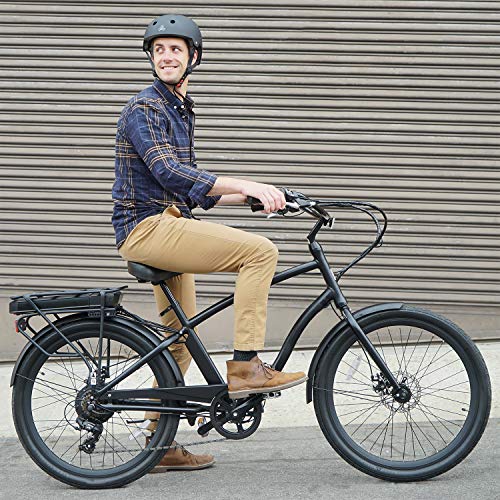 sixthreezero evryjourney men's