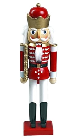 deco noel casse noisette